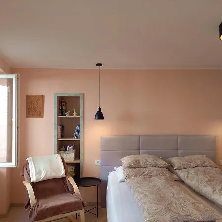Hadrian's Apartment Sibenik