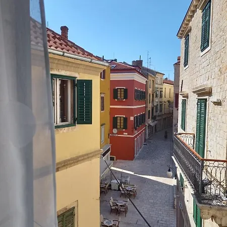 Hadrian's Apartment Sibenik