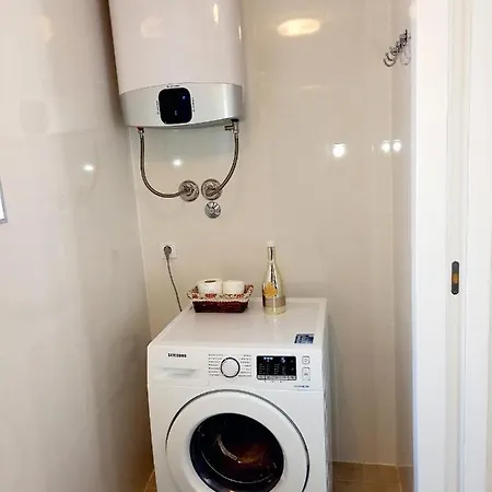 Apartment Hadrian's *